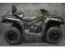 2021 Can-Am Outlander MAX 650 for sale 201012452
